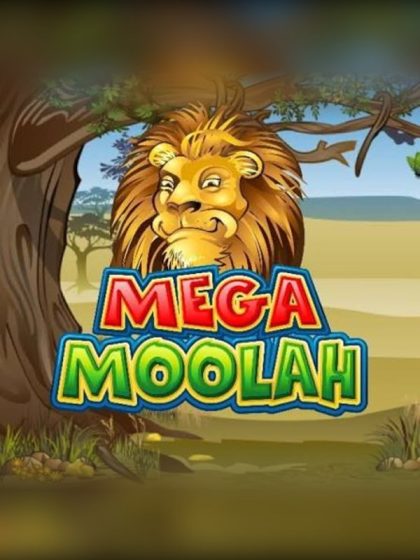 Mega Moolah